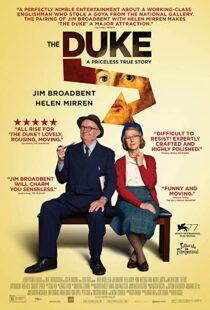 دانلود فیلم The Duke 202099751-548398939