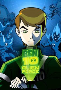 دانلود انیمیشن Ben 10: Alien Force94942-2099650135