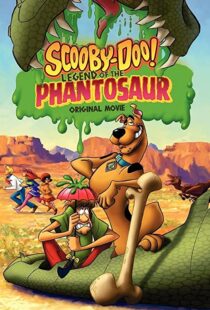 دانلود انیمیشن Scooby-Doo! Legend of the Phantosaur 201192263-1800771454