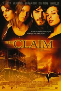 دانلود فیلم The Claim 200096582-207560521