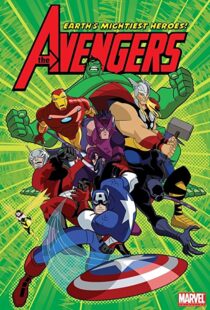 دانلود انیمیشن The Avengers: Earth’s Mightiest Heroes100419-1452737457