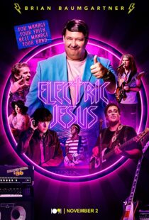 دانلود فیلم Electric Jesus 202098415-201657280
