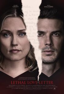 دانلود فیلم Lethal Love Letter 202198166-545714095
