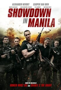 دانلود فیلم Showdown in Manila 201697671-100207380