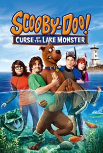دانلود انیمیشن Scooby-Doo! Curse of the Lake Monster 201095123-1322003250