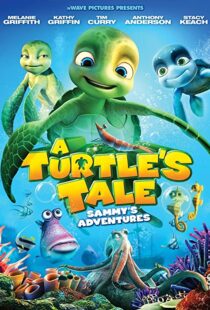دانلود انیمیشن A Turtle’s Tale: Sammy’s Adventures 201098348-445331183