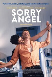دانلود فیلم Sorry Angel 201894517-1067620036