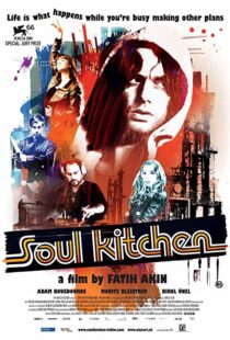 دانلود فیلم Soul Kitchen 200994273-971827740