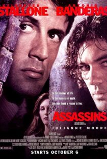 دانلود فیلم Assassins 199591840-879238657