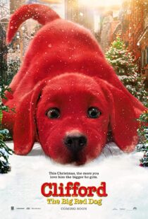 دانلود انیمیشن Clifford the Big Red Dog 202194580-435852599