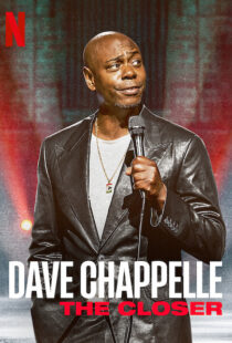دانلود فیلم Dave Chappelle: The Closer 202198197-2032015978