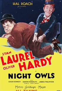 دانلود فیلم Night Owls 193098769-653814505