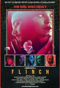 دانلود فیلم Flinch 202193149-934047195