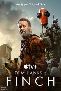 دانلود فیلم Finch 202192389-1070402782
