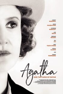 دانلود فیلم Agatha and the Curse of Ishtar 201999562-1716697178
