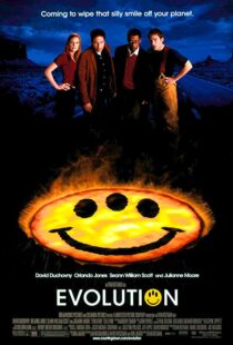 دانلود فیلم Evolution 2001100515-810150109