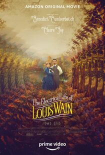 دانلود فیلم The Electrical Life of Louis Wain 202192798-915846975