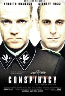 دانلود فیلم Conspiracy 200195939-601205484