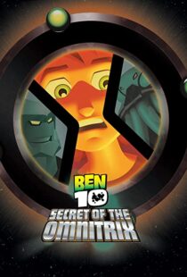 دانلود انیمیشن Ben 10: Secret of the Omnitrix 200797175-393191618