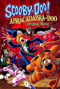 دانلود انیمیشن Scooby-Doo! Abracadabra-Doo 201092368-569008846