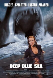 دانلود فیلم Deep Blue Sea 199991996-475662565