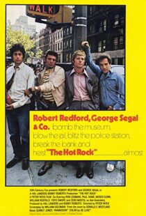 دانلود فیلم The Hot Rock 197291814-1710087369