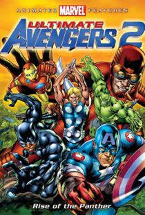 دانلود انیمیشن Ultimate Avengers II 200694132-1569632321