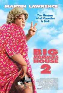 دانلود فیلم Big Momma’s House 2 200694652-914185175