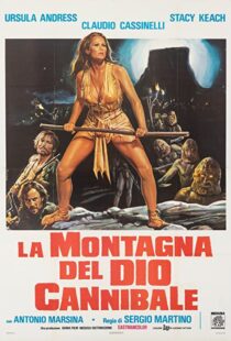 دانلود فیلم Slave of the Cannibal God 197892708-1143143271