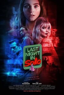 دانلود فیلم Last Night in Soho 202194045-408510381