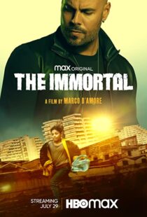 دانلود فیلم The Immortal 201935774-1149322806