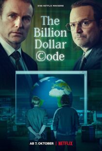 دانلود سریال The Billion Dollar Code98203-151188992