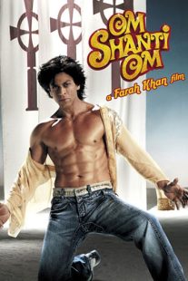 دانلود فیلم هندی Om Shanti Om 200797287-955856407