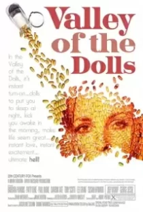 دانلود فیلم Valley of the Dolls 196791710-1181984607