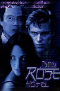 دانلود فیلم New Rose Hotel 199897278-380921968