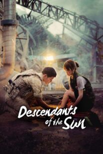 دانلود سریال کره ای Descendants of the Sun91643-1683199411