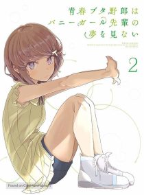 دانلود انیمه Rascal Does Not Dream of Bunny Girl Senpai95225-688048195