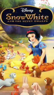 دانلود انیمیشن Snow White and the Seven Dwarfs 193795777-1745122070