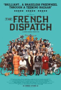 دانلود فیلم The French Dispatch 202194059-2132781230