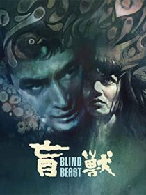 دانلود فیلم Blind Beast 1969101045-1058880715