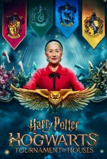 دانلود سریال Harry Potter: Hogwarts Tournament of Houses101349-1117838893
