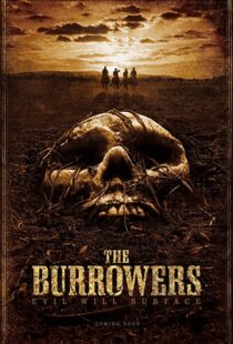 دانلود فیلم The Burrowers 2008106024-977616287