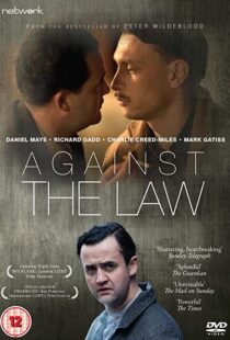 دانلود فیلم Against the Law 2017104323-221989842