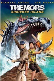 دانلود فیلم Tremors: Shrieker Island 2020101167-1971812338