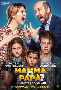 دانلود فیلم Mom or Dad? 2017107360-951364357