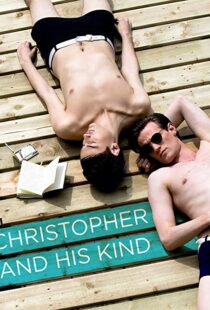 دانلود فیلم Christopher and His Kind 2011109880-1150697322
