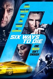 دانلود فیلم 6 Ways to Die 2015108030-635553521