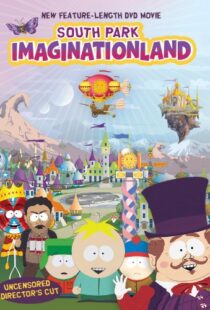 دانلود انیمیشن South Park: Imaginationland 2008100677-936451626