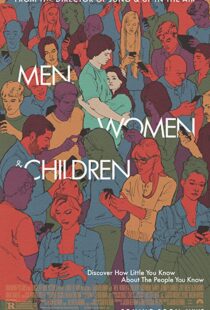دانلود فیلم Men, Women & Children 2014101056-1489938280