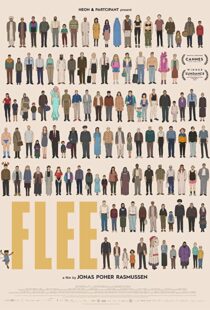 دانلود مستند Flee 2021107454-1605652225